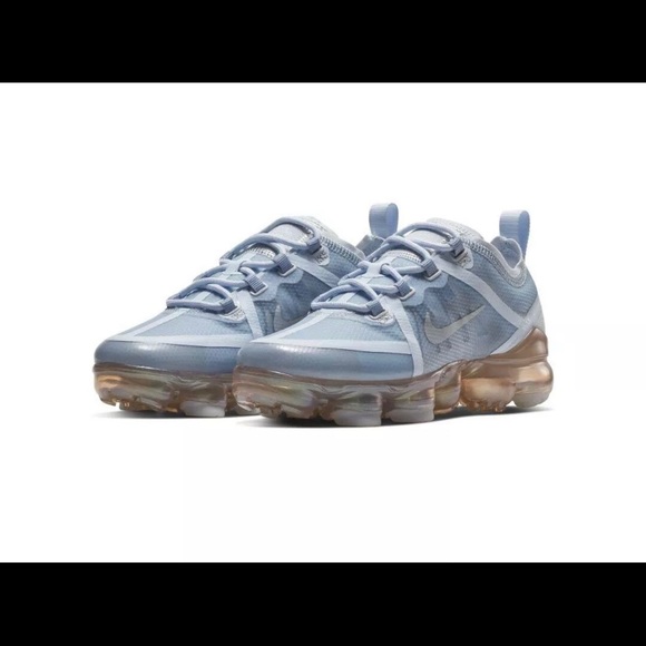 vapormax indigo fog